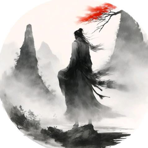 灵风道人