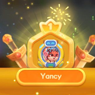 Yancy²¹🌠