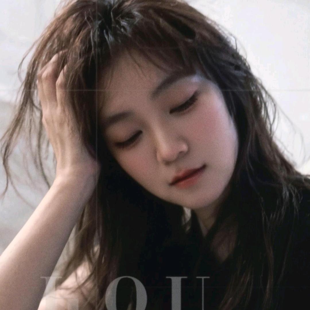 森森吖（拒私聊）