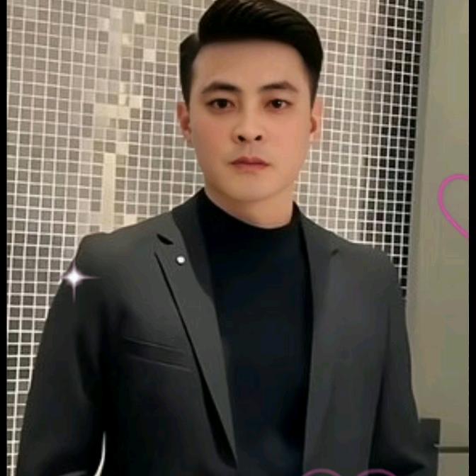 今生与你十指相扣