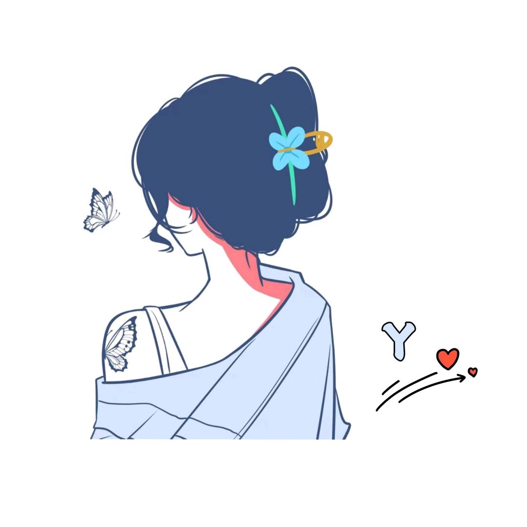 Love柠檬酱🍋🍋