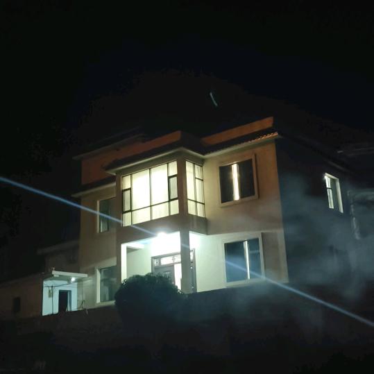 一生的思念！老🤙