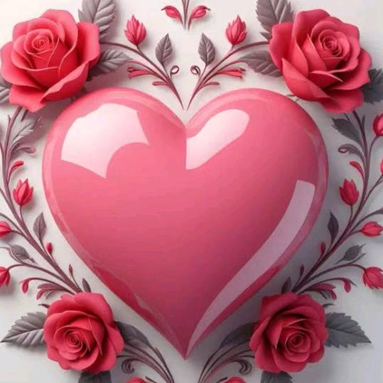 ❤️好运常相伴