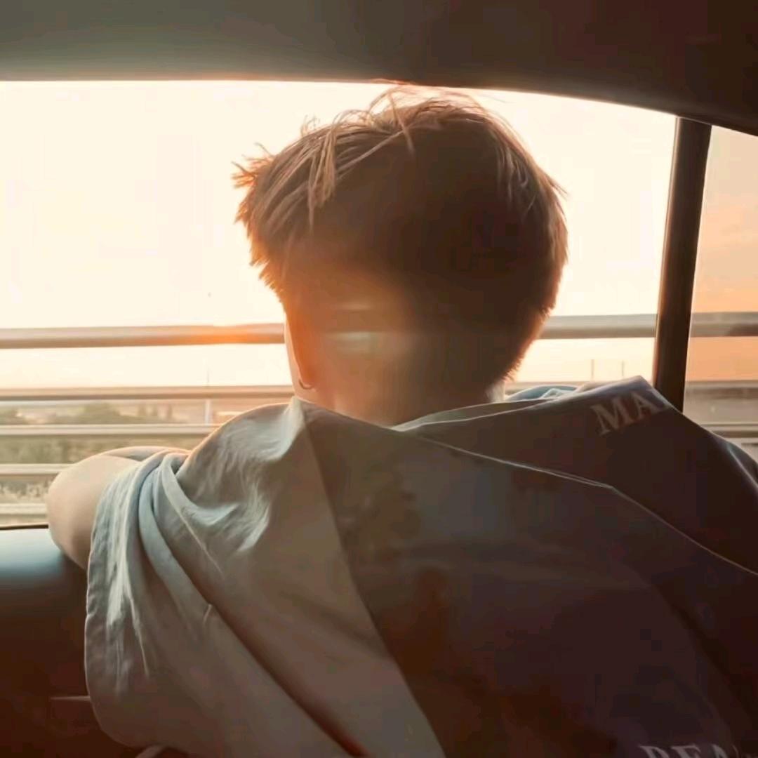 心无所系只想你