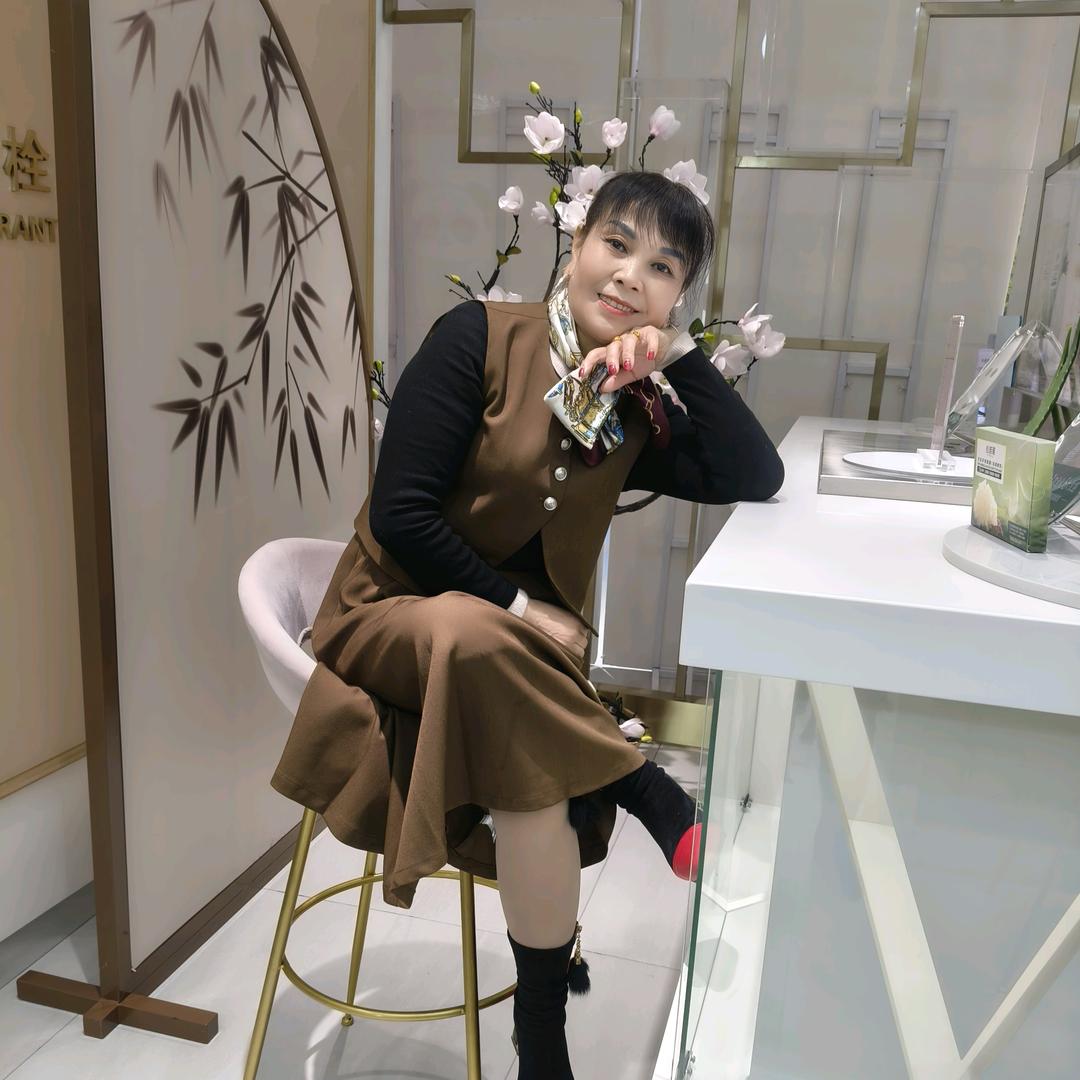 梁平💐🌺汪姐