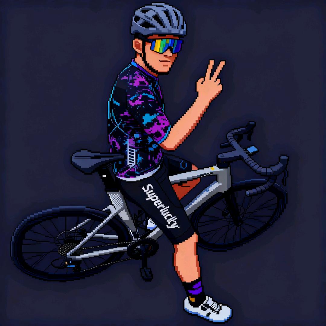 bicycle🚲