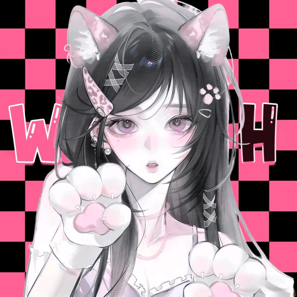 呆呆不呆💕