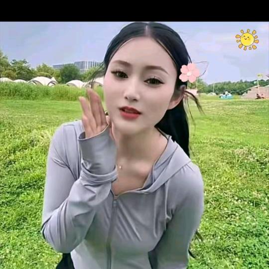 三妹公主👩‍🎓