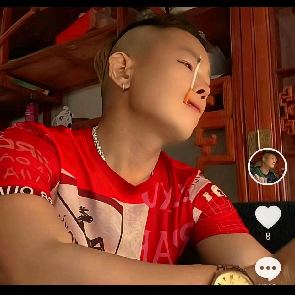 邓县一一王小辫