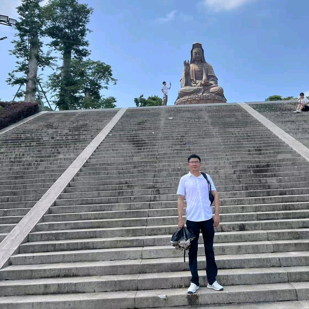 明月清风我头像