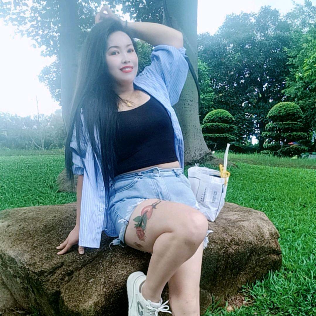 不做谁的妻