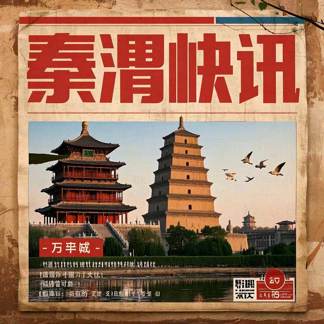 秦渭传媒