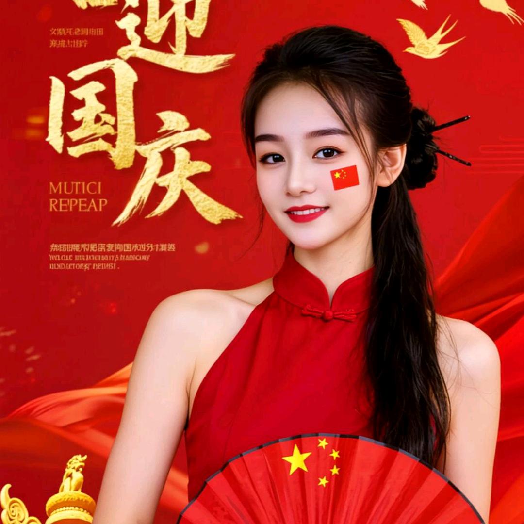 静儿@