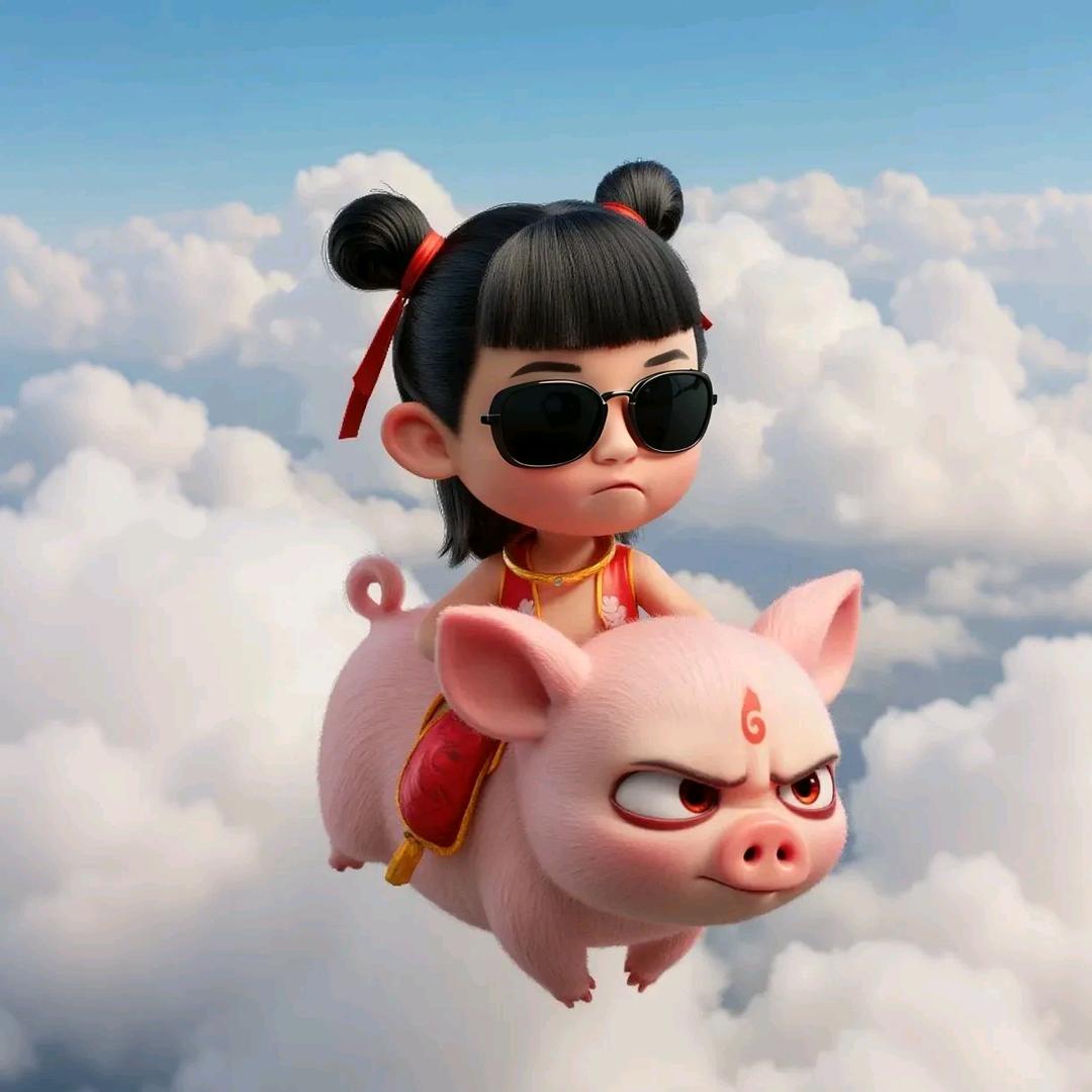 筑梦空间君