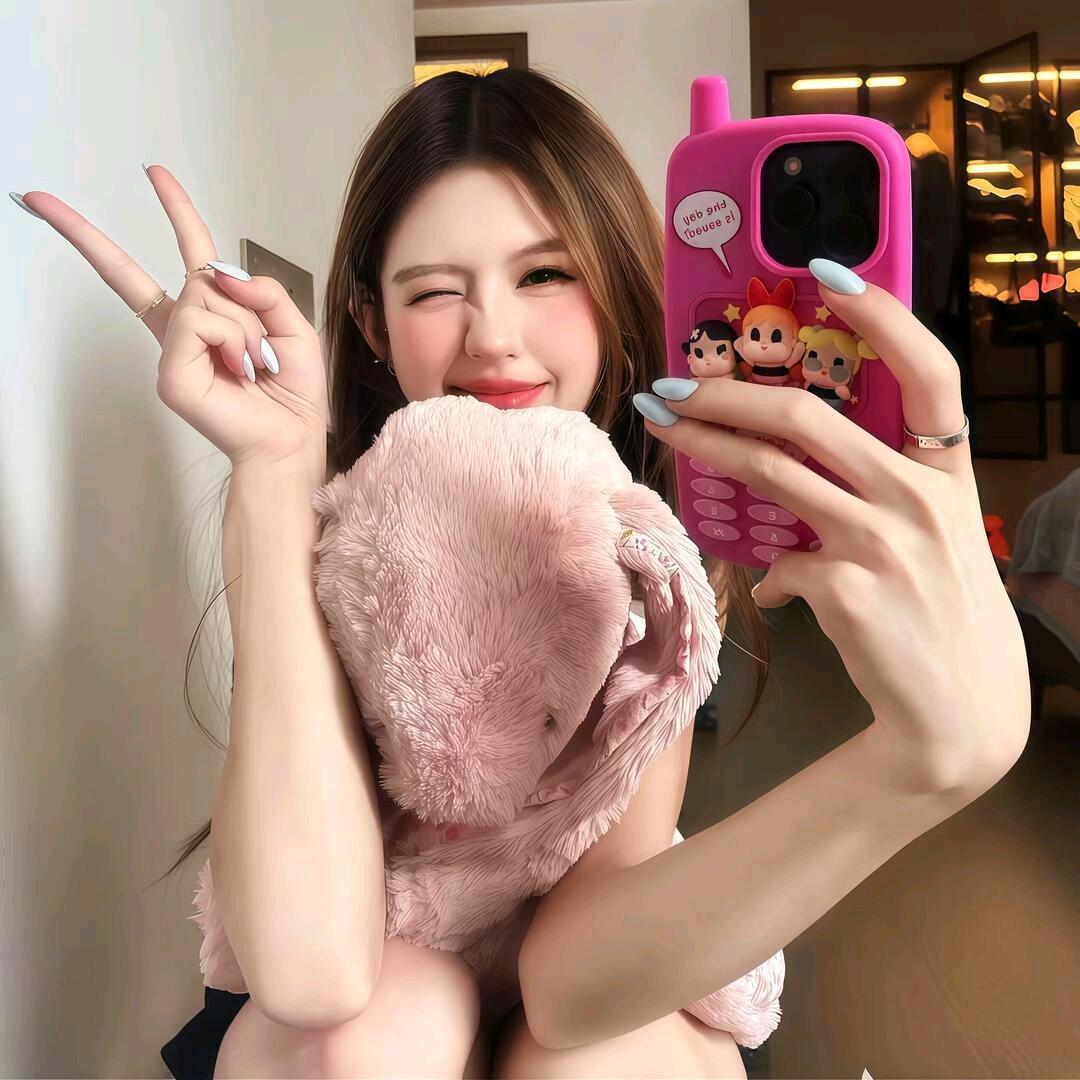 暴富小仙女