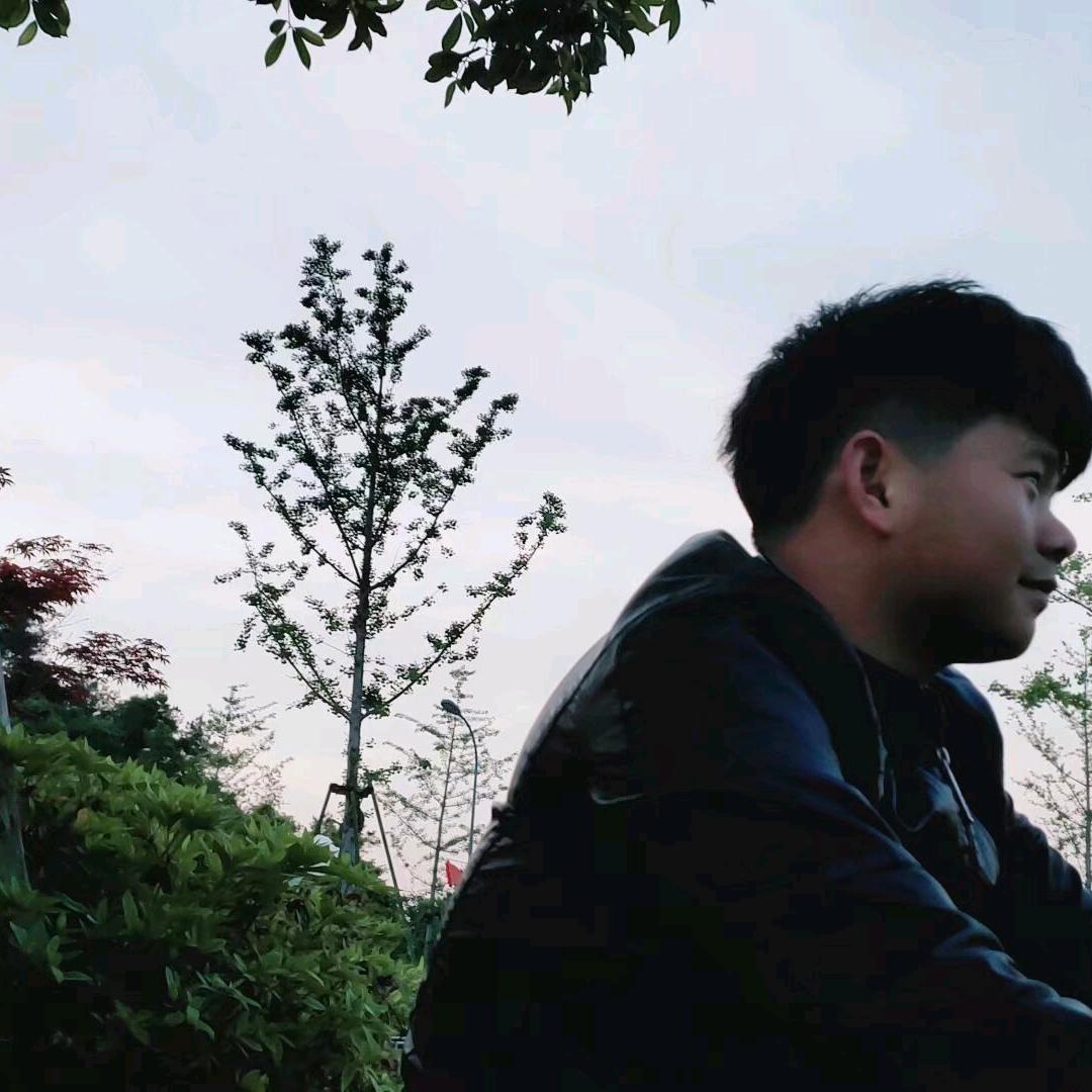 @普通人