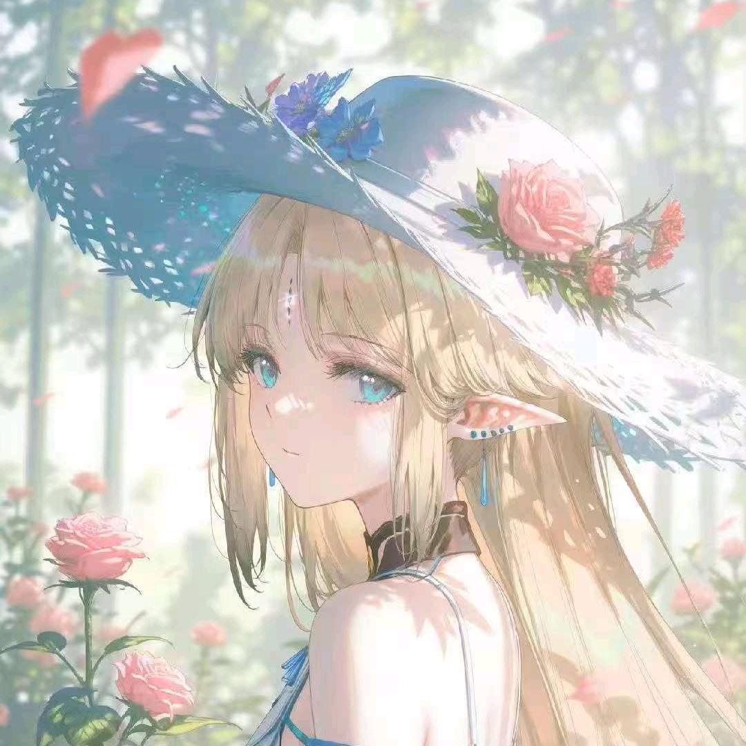 鸣潮代肝小奇