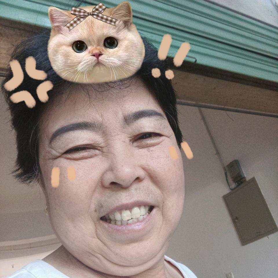 @雨后彩虹