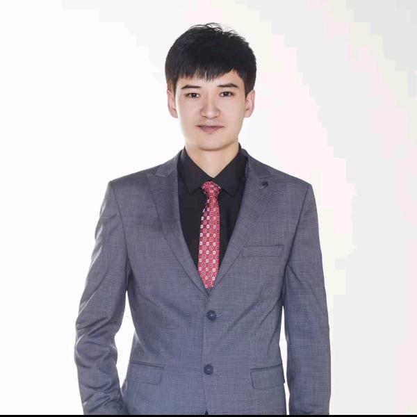 阿润江口才与演讲技巧导师