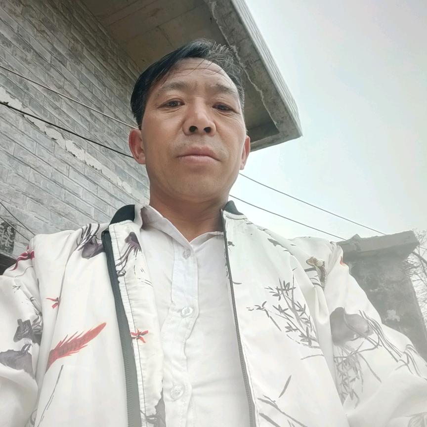 世上难找真心人。颜，