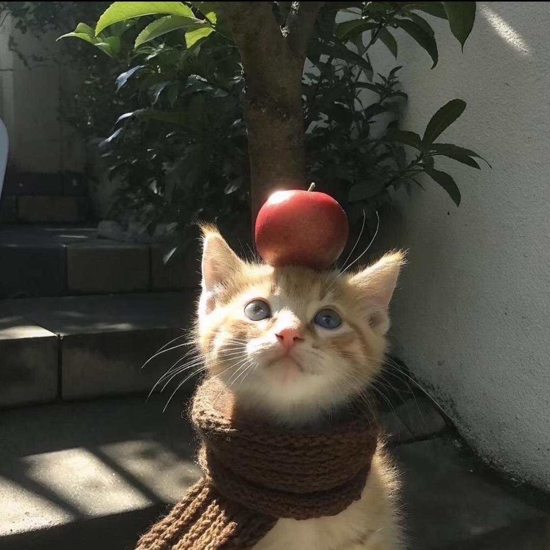 薯于你的快乐🍟