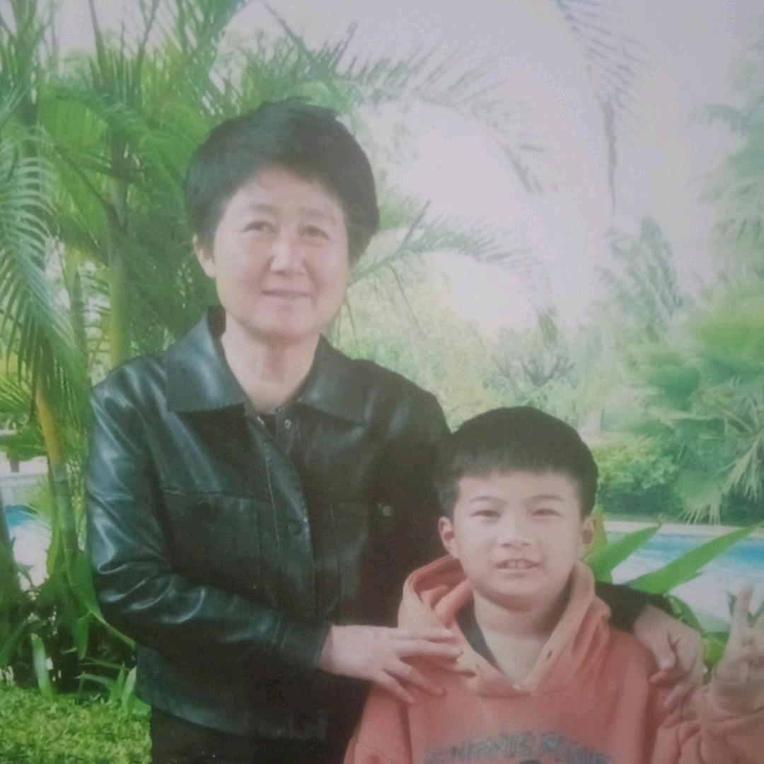 平安姐