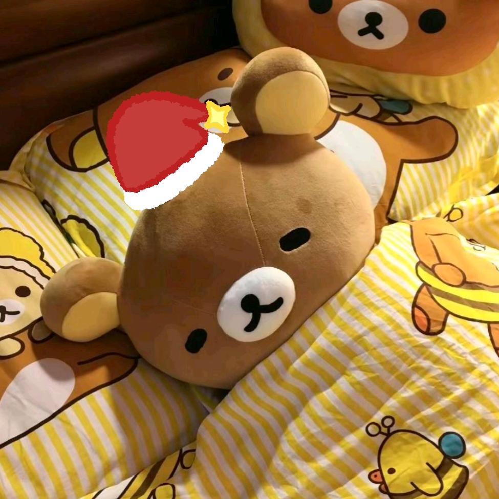 我真的不是坏坏