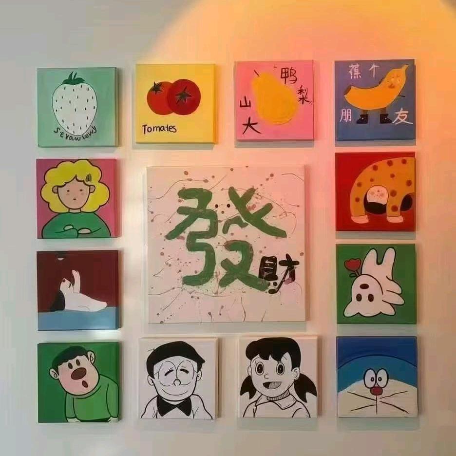 黄梦茜