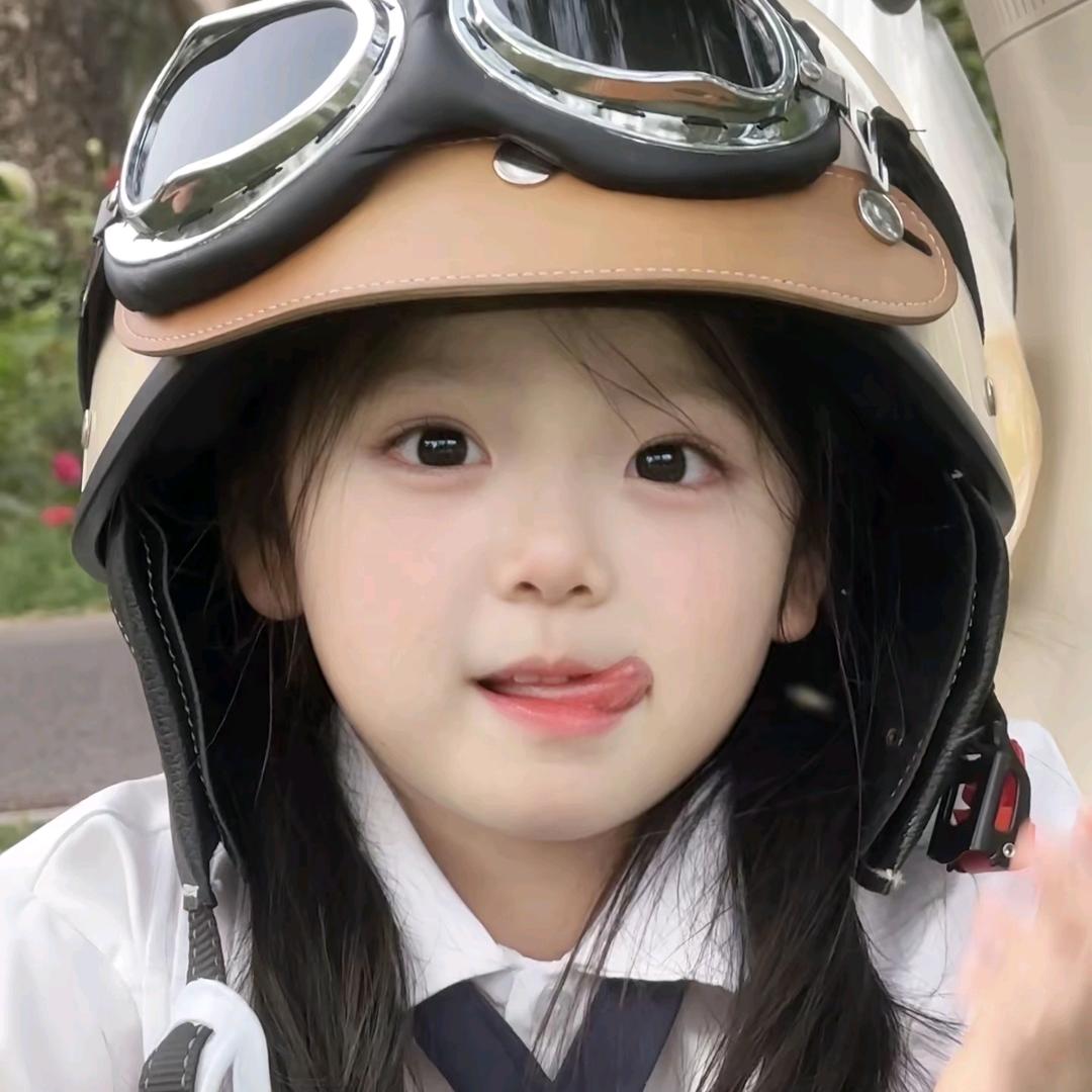 爱搭不李同学