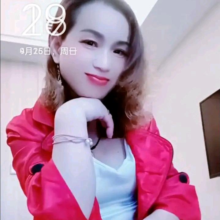 小不点，我学会了爱自己😀