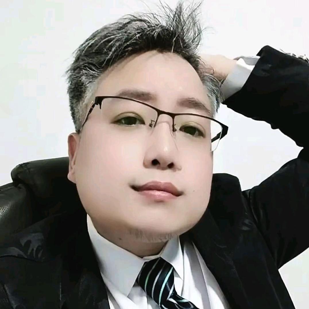 中国好小伙儿_袁子涵Mr