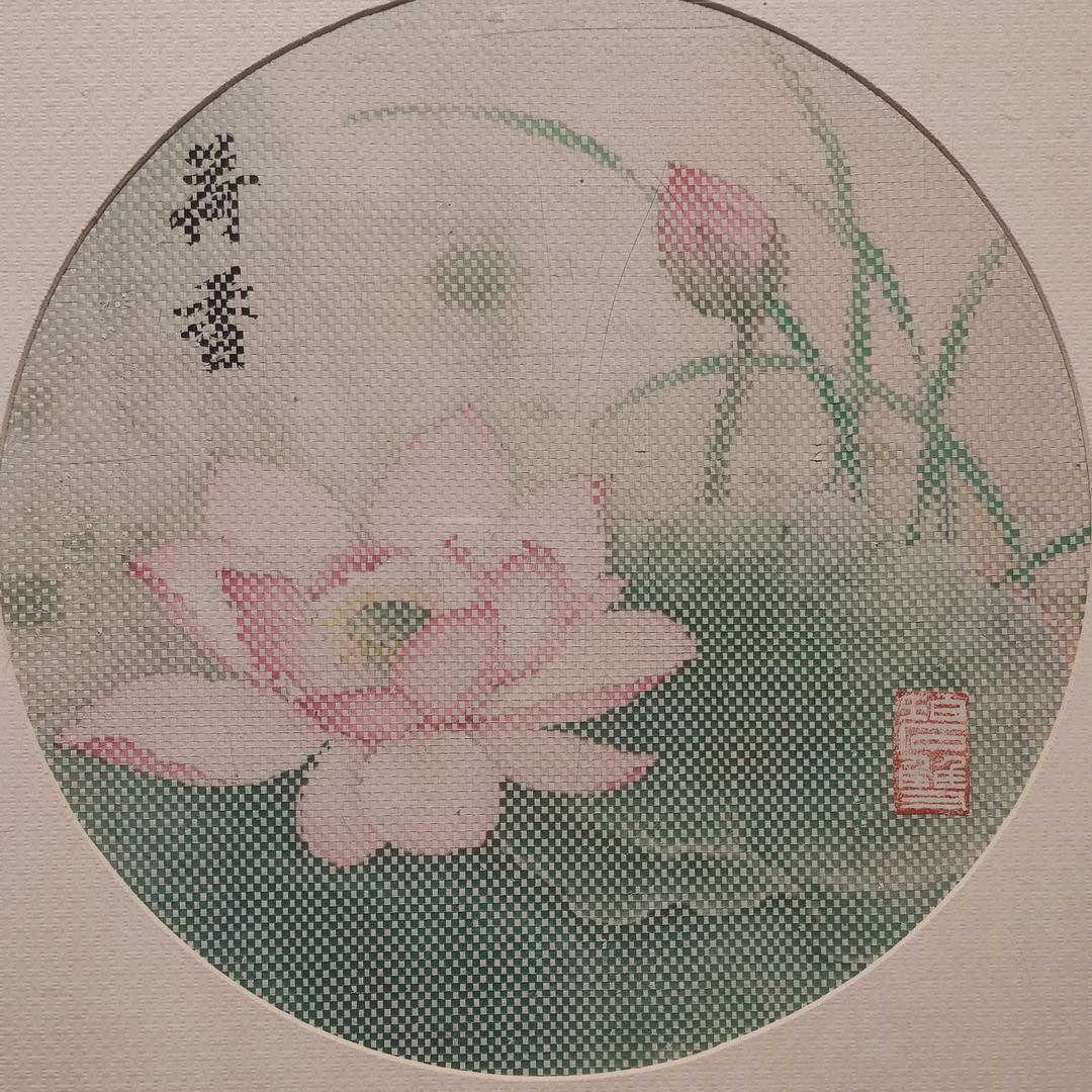 是美女