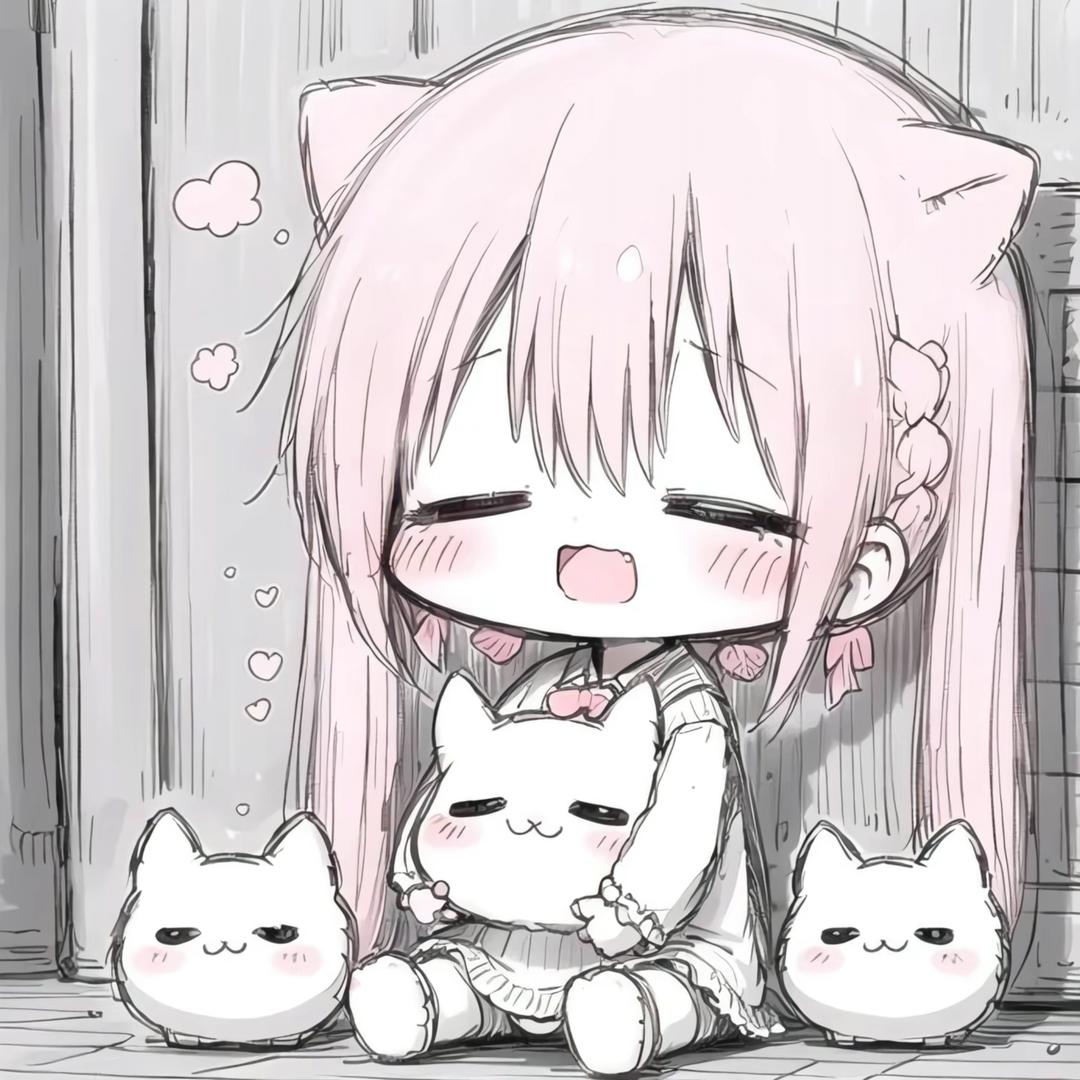 小菲喵~