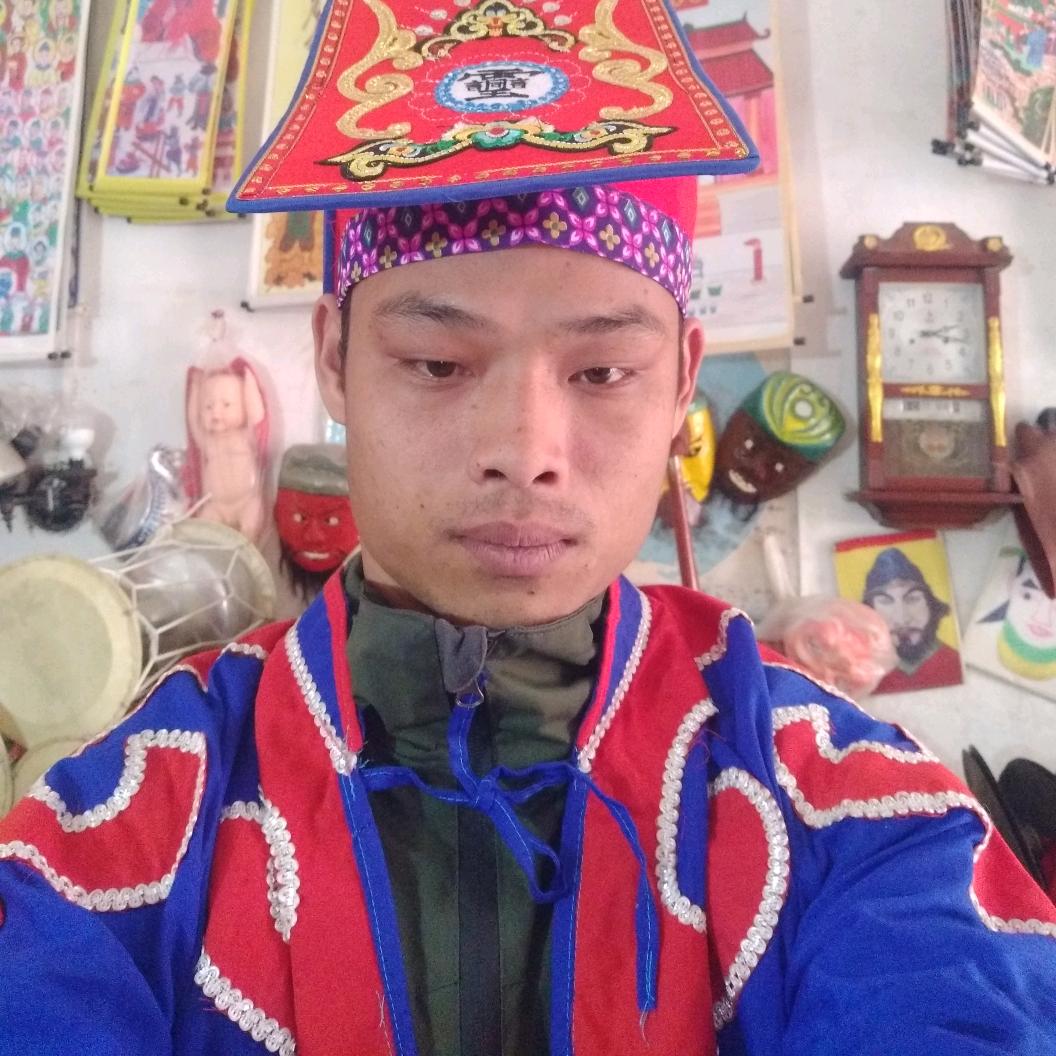 龚道哑-(龍冠道舘)