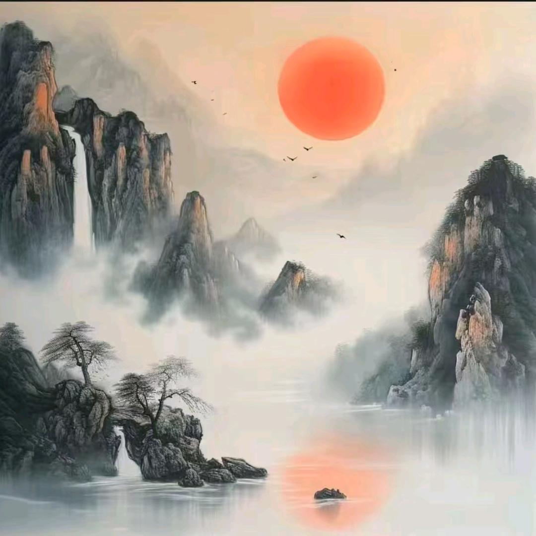꧁এ᭄<幸运，相随࿐