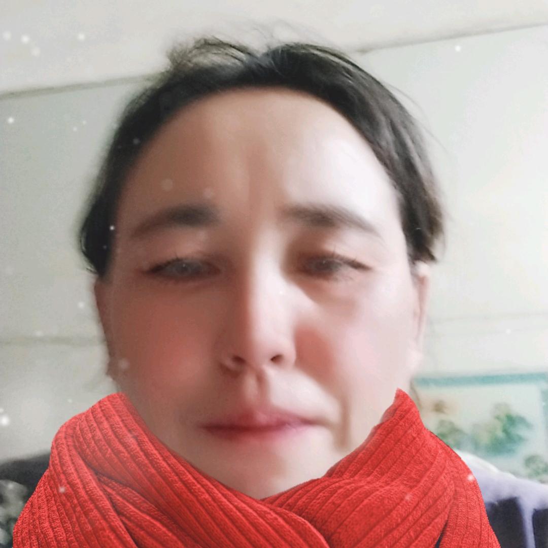 你是风是雨也是谜