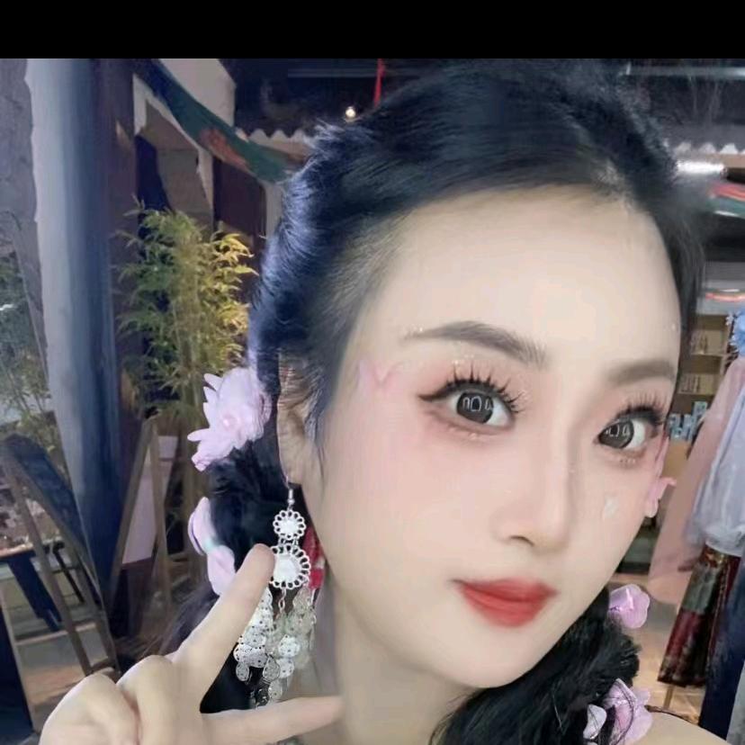 @喜欢钓鱼的女娃
