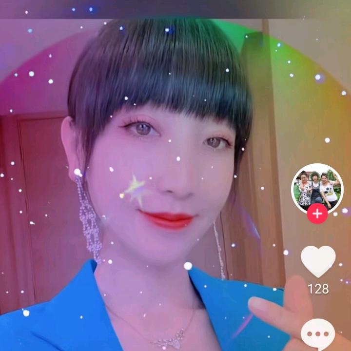 小姐姐一