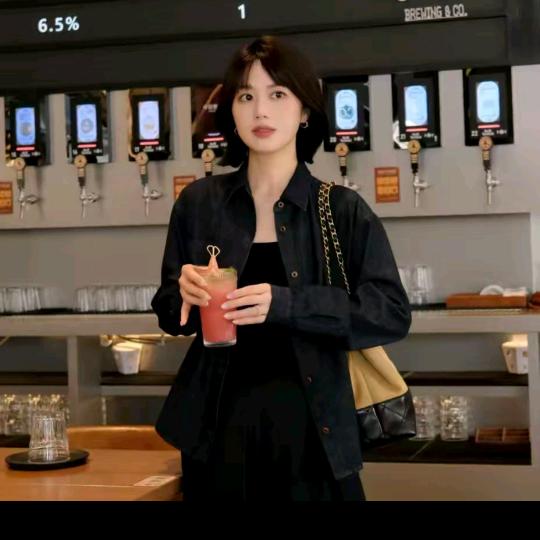 墩墩服饰(轻奢穿搭)