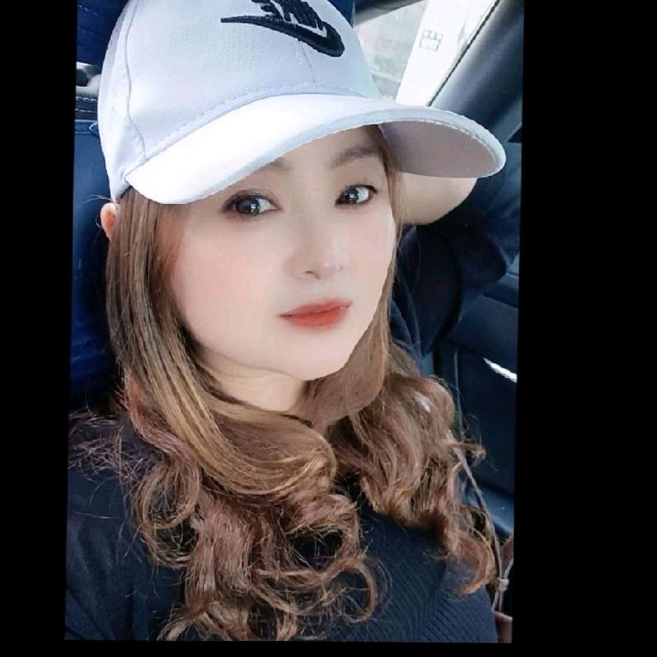 孤单的我