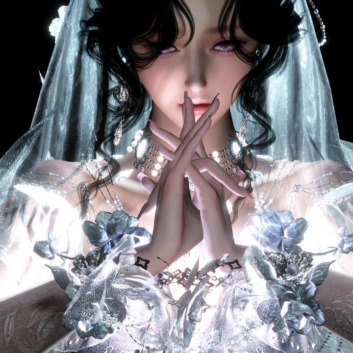 小初（逆水寒版）