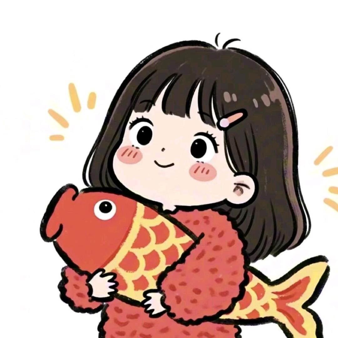 旺旺锦鲤