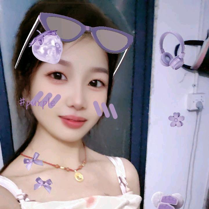 ᵎ(•简|｡･･)っ♡　五妹♡♡