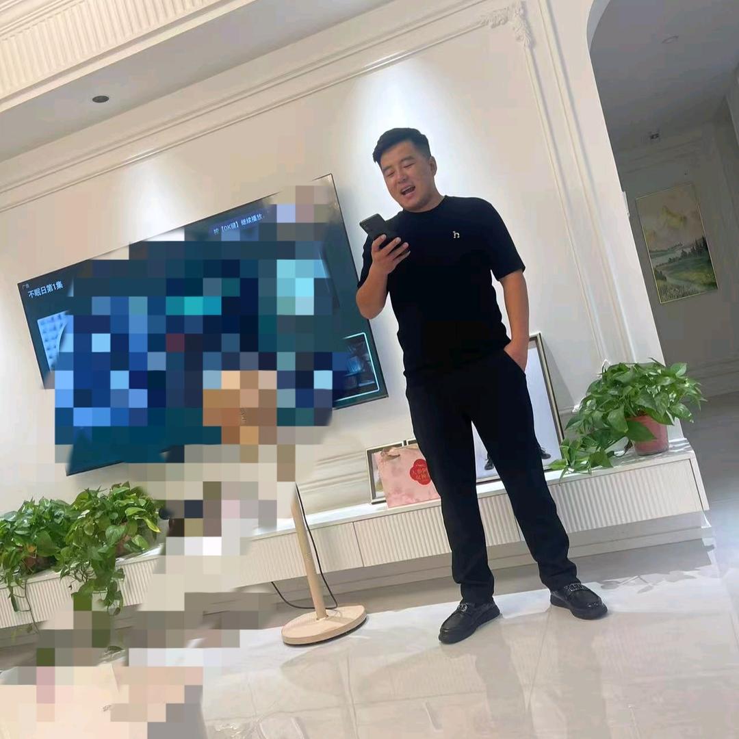 Mr杨 🇨🇳回收老酒名酒收藏