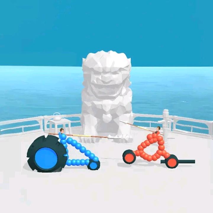 富贵人生