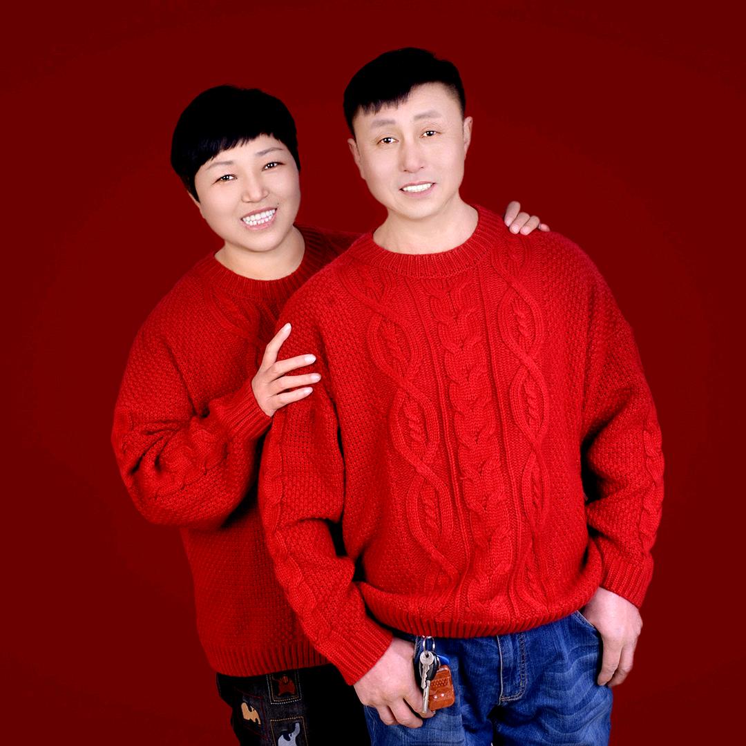 河南吴姐在新疆经营胜牌润滑油