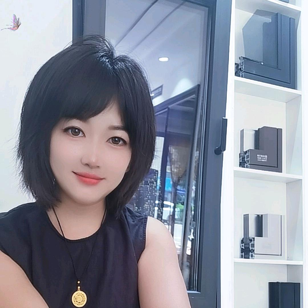 小锦鲤