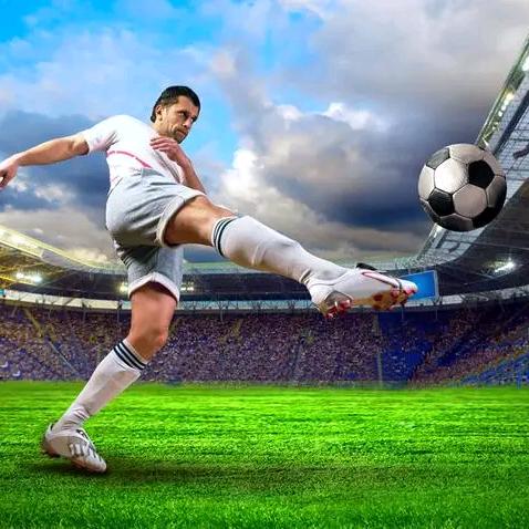 跳跳球⚽️解说