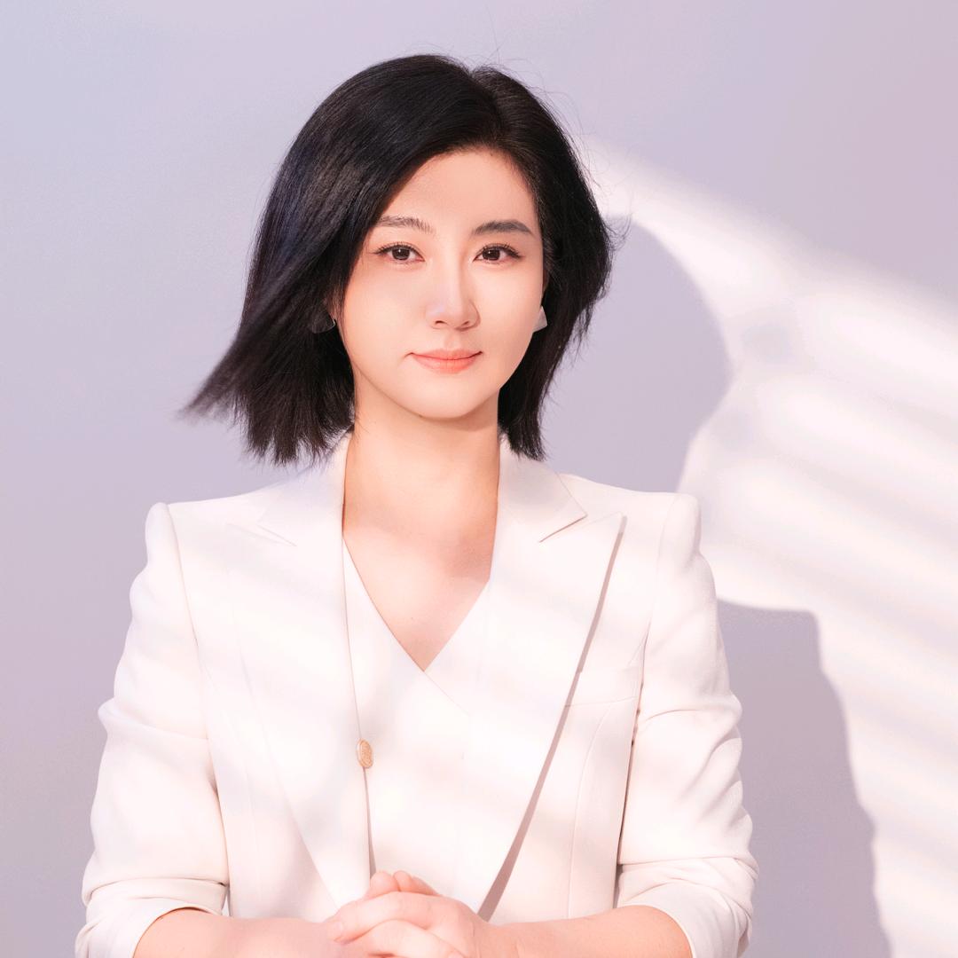 主持人李媛