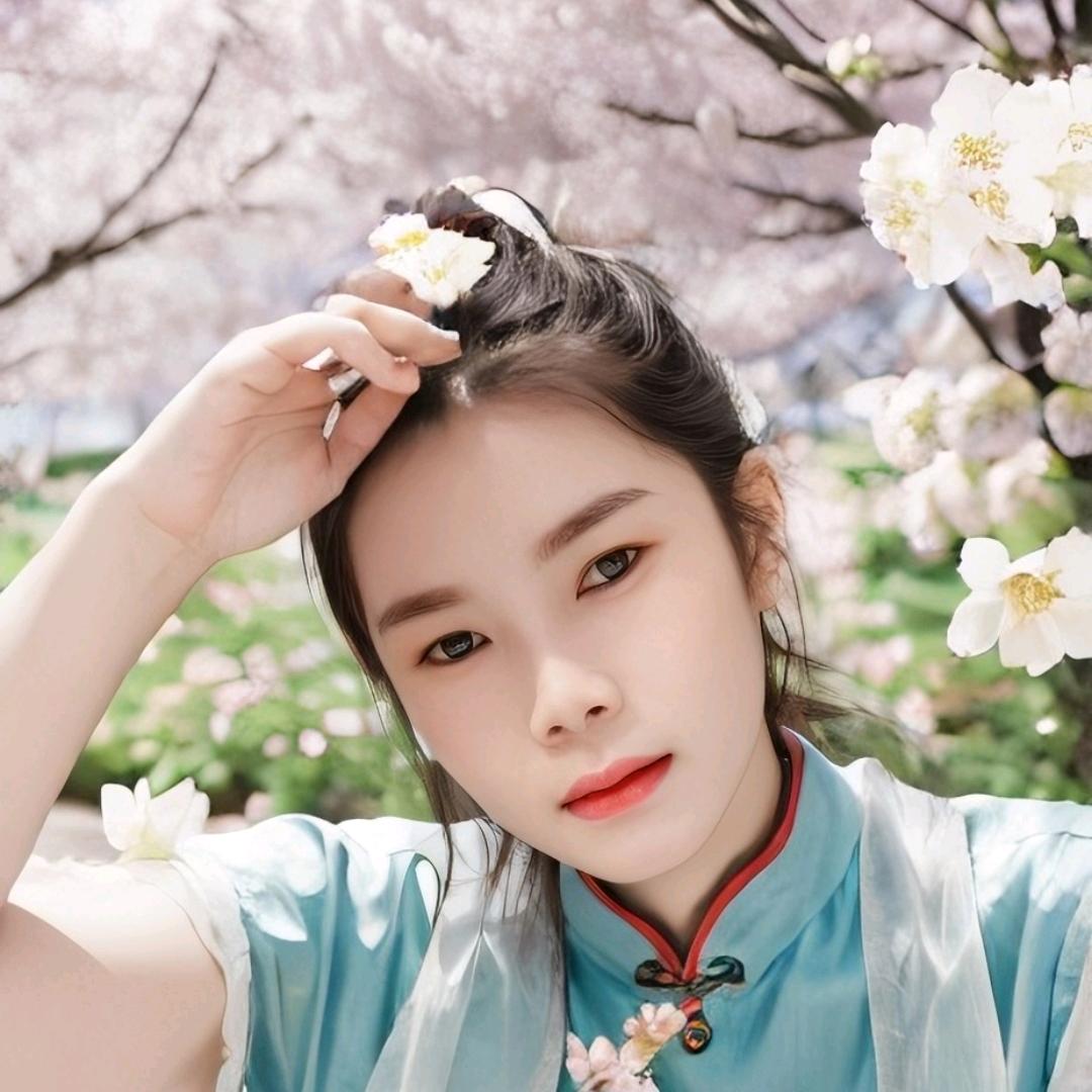 农村妹妹